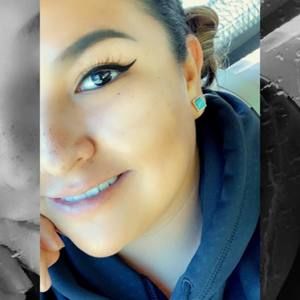 Meet your Posher, Tomasina